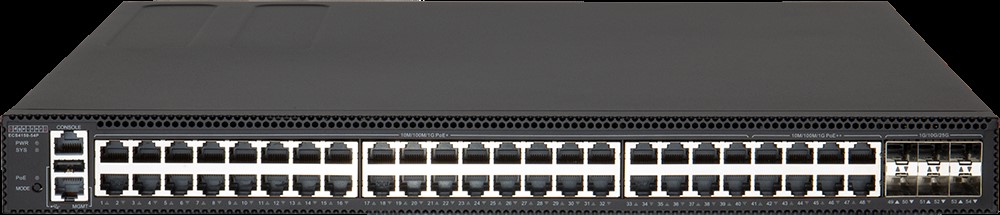 Комутатор Edge-Core ECS4150-52P